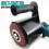 M10 Esmerilhadeira Angular Elétrica Multifuncional, Polimento e Acessórios para Metal, Aço e Madeira 6