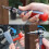 Ratchet Screwdriver Sets Magnetic Screw Driver Bits Two-Way Telescopic Adjustment Forward Reverse Repair Hand Tools 2