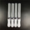 4 Pcs LED Light Sticks, 15 Colors, Light Sticks, Light Sticks, Concert Props 5