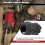 49-16-2854 Bota de Proteção Contra Impacto para Chaves de Impacto Curtas de 1/2 e 3/8 Polegadas, Modelos 2854-20, 2855-20 e 2855P-20 5