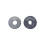 Para Esmerilhadeira Angular para  DCG405 DCG414, Flanges Internas e Externas M14 391969-00 e N484250 6