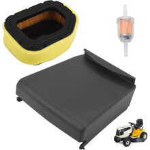 32 083 03-S Air Filter & 32 096 08 S Air Cleaner Cover, Fuel Filter for SV710-SV740 Etc Series Engine