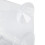 Plastic Window Bird Feeder Anti-Drop Hut 1
