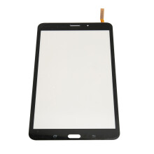 Samsung Tab 4 SM T331 Touch Panel Glass Black
