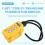 COB-21 Button  with Wire Hoist , Crane Driving Direct Control Button, Electric Hoist Three-Phase 2