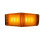 6X Front Grill Light LED  Lamp for     Truck Lorry Front Double Burner Indicator Lights A 1