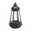 2X Solar Lantern Outdoor Waterproof Large Lighthouse Lantern Led Light Source Garden Decorative Lights 2