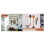 2X Supporto per Soffiatore per  BG-50, BG-56, BG-66, BG-86, Supporto per Soffiatore Portatile 7