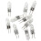 50 X JC G4 12V 20W Clear Halogen Capsule Lamp Light Bulbs 2