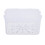 5L Rectangular Kimchi Fermentation Box with Tight Seal Ideal for Preserving 6