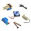 4Set Automatic Irrigation DIY Kit Water Pump Soil Moisture Detection Garden Drip Watering Watering Irrigation System 9