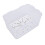5L Rectangular Kimchi Fermentation Box with Tight Seal Ideal for Preserving 12