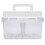 5L Rectangular Kimchi Fermentation Box with Tight Seal Ideal for Preserving 14