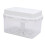 5L Rectangular Kimchi Fermentation Box with Tight Seal Ideal for Preserving 16