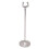 U-förmiger Kartenhalter aus Edelstahl 730,58 cm 9