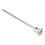 Stainless Steel Beer Spear for Type A Keg 1