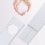 (3pcs air conditioning board, flat mouth interface) AC Window Vent Kit - Easy Install for Mobile AC 3