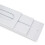(3pcs air conditioning board, flat mouth interface) AC Window Vent Kit - Easy Install for Mobile AC 6