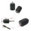 Impact Drill Chuck 2-13mm Keyless w/ SDS Adaptor 6