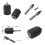 Impact Drill Chuck 2-13mm Keyless w/ SDS Adaptor 7