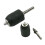 Impact Drill Chuck 2-13mm Keyless w/ SDS Adaptor 8