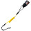 (Yellow) Surfing Safety Hand Rope - Durable & Secure 2