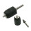 Impact Drill Chuck 2-13mm Keyless w/ SDS Adaptor 18