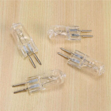 40 Pieces 220V 35W G5, 3 Broches Puissance Bi-Halogene de Blanc Chaud