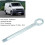 7H0807401 Tow Hook for Multivan T5 12