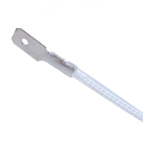 8 Pcs  12V 55W H3 Super White Halogen Car Foglight Light Bulb Lamp 1