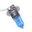 8 Pcs  12V 55W H3 Super White Halogen Car Foglight Light Bulb Lamp 3
