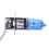 8 Pcs  12V 55W H3 Super White Halogen Car Foglight Light Bulb Lamp 4