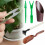 13pcs Mini Garden Tools Set for Succulents 4