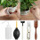13pcs Mini Garden Tools Set for Succulents 6