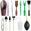 13pcs Mini Garden Tools Set for Succulents 7
