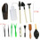 13pcs Mini Garden Tools Set for Succulents 8