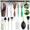 13pcs Mini Garden Tools Set for Succulents 13
