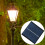 1W Solar Panel for Batteries & Outdoor Lights 2