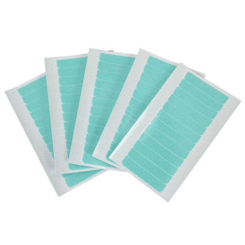 5Pcs Strong Wig Tape - Double Sided Adhesive 1