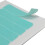 5Pcs Strong Wig Tape - Double Sided Adhesive 3