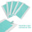 5Pcs Strong Wig Tape - Double Sided Adhesive 5