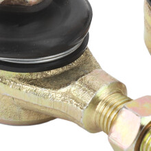 10mm Alloy Tie Rod End for Go Karts