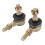 10mm Alloy Tie Rod End for Go Karts 1