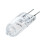 50x Bulb / Lamp Halogen Capsule "JC" 12V / 10W G4 Bulb Warm White 3