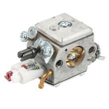 4X Carburetor for 340 345 346 350 353 Chain Saw Rep 503283208 Zama Carburetor