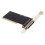 PCI Parallel Port Adapter for Printers & Scanners 2