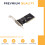 PCI Parallel Port Adapter for Printers & Scanners 3