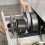 Kitchen Pan Lid Organizer with Handle Slot 2