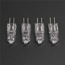 60 x G4 Halogen Light Lamp Lighting 10W Warm White