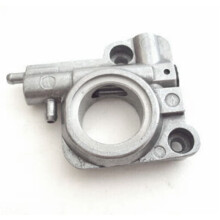 4X Oliepomp voor Echo CS-350 CS-2600 CS350 CS2600 CHIANSAW KETTINGZAAG ONDERDELEN